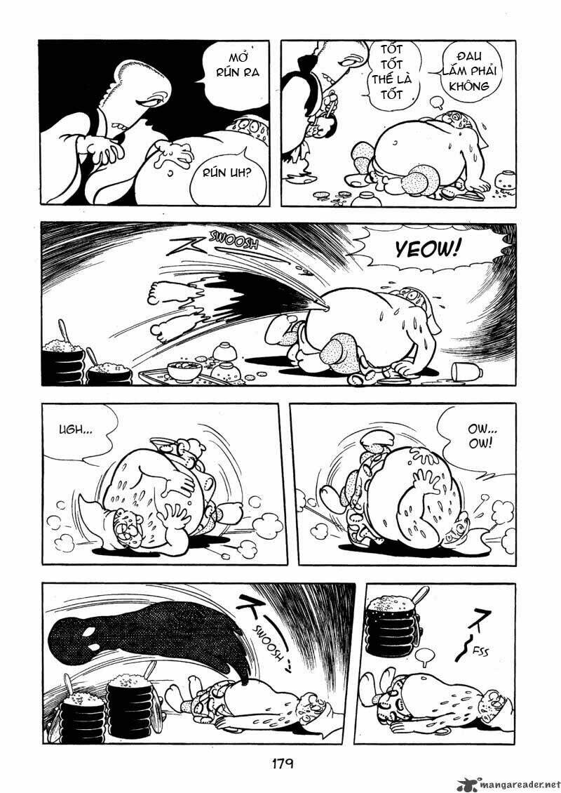 Dororo Chương 30 Ảnh 8