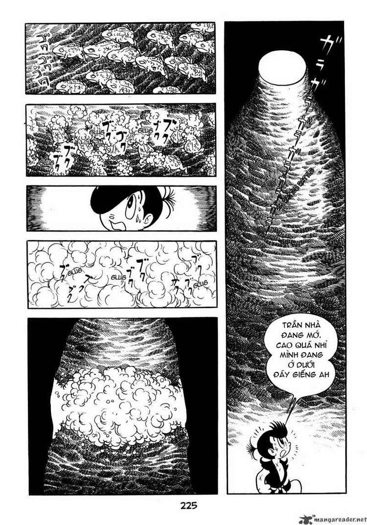 Dororo Chương 32 Ảnh 2