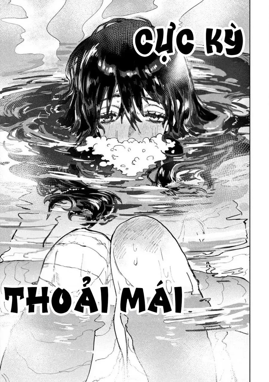 Dragon No I De Oyasumi Chương 1 Ảnh 45