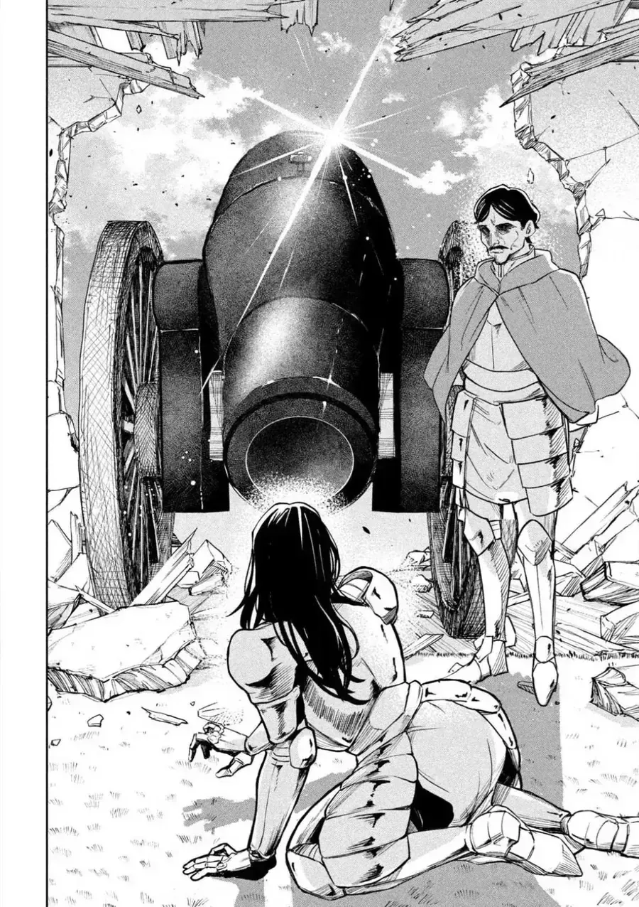 Dragon No I De Oyasumi Chương 7.5 Ảnh 12