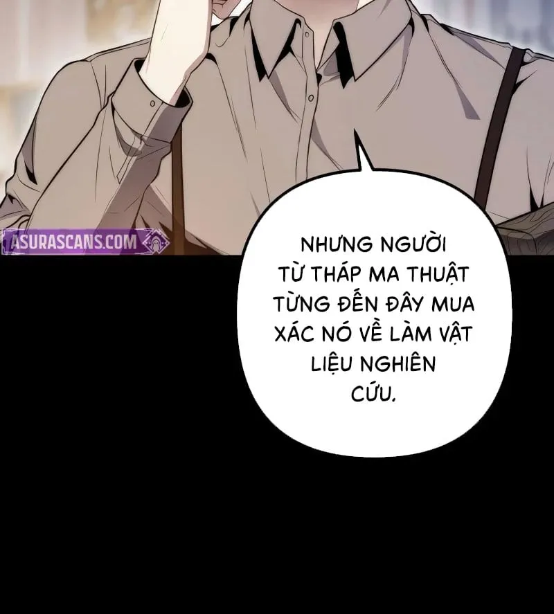 Đứa Con Bị Ruồng Bỏ Cấp 10 Của Nhà Bá Tước Chương 3 Ảnh 34