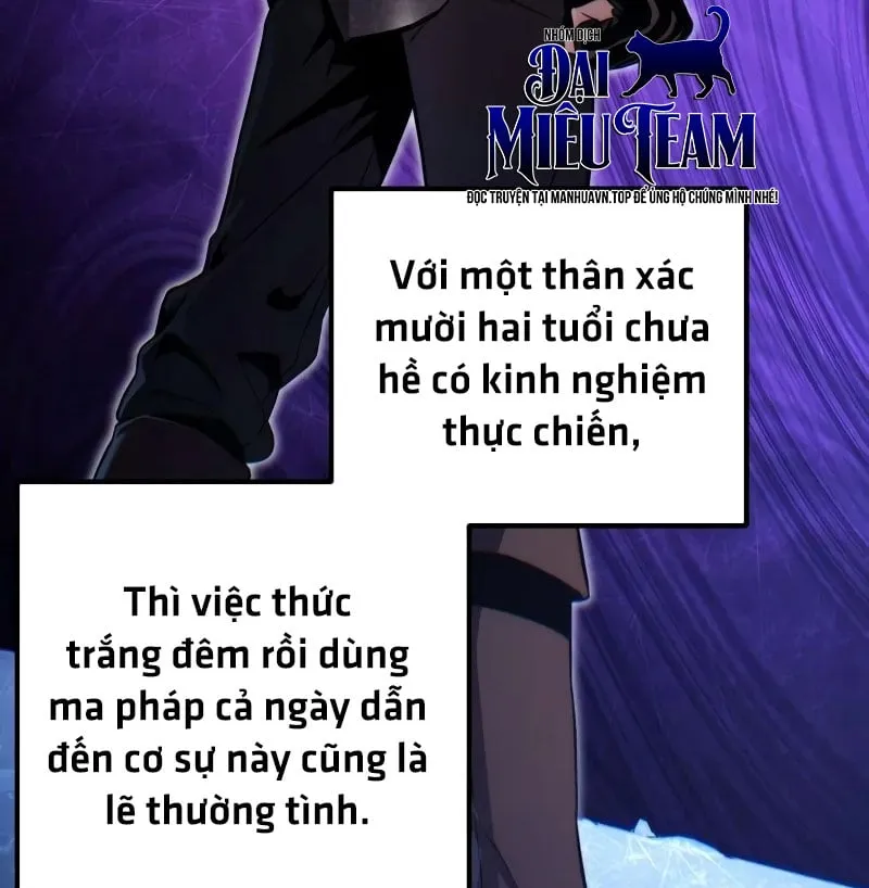 Đứa Con Bị Ruồng Bỏ Cấp 10 Của Nhà Bá Tước Chương 4 Ảnh 219