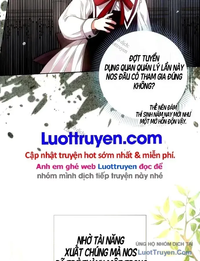 Đứa Trẻ Nuôi Dưỡng Ác Ma Chương 37 Ảnh 32