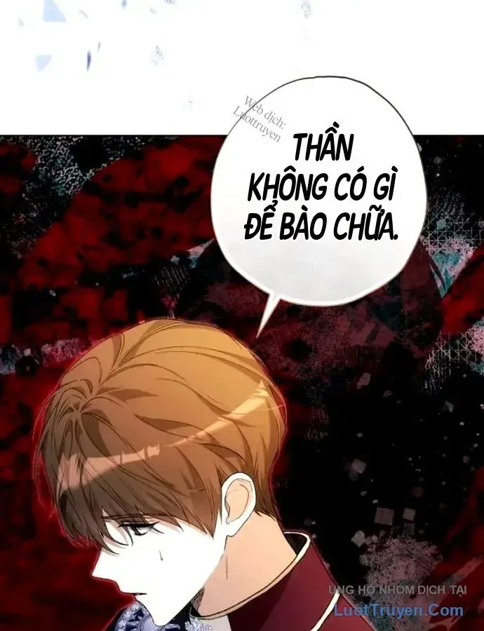 Đứa Trẻ Nuôi Dưỡng Ác Ma Chương 37 Ảnh 38