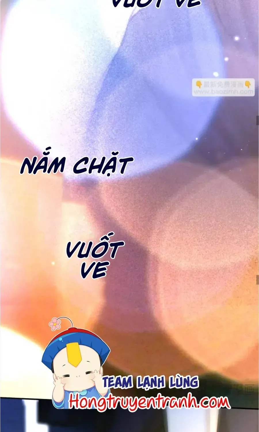 Đúng Là Một Cô Gái Ngoan Ngoãn Chương 41 Ảnh 49
