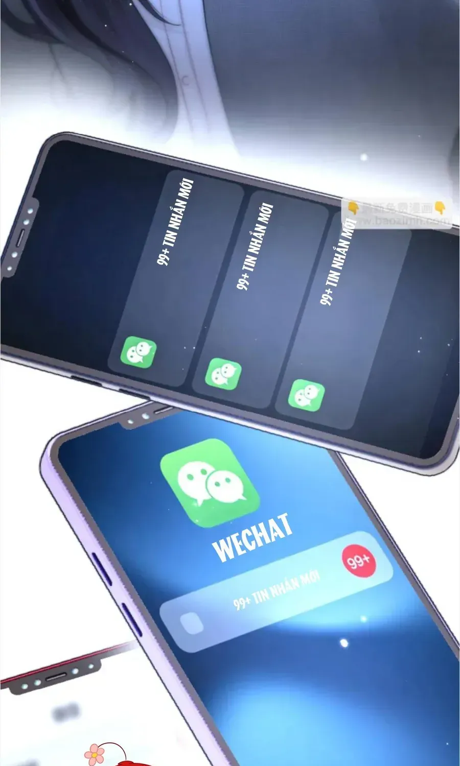 Đúng Là Một Cô Gái Ngoan Ngoãn Chương 41 Ảnh 7