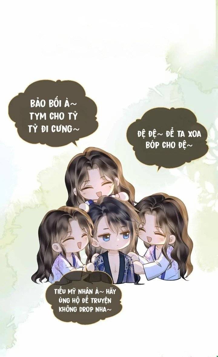 Đúng là một cô gái ngoan Chương 19 Ảnh 13
