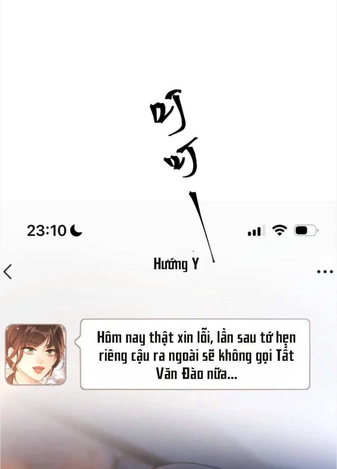 Đúng là một cô gái ngoan Chương 29 Ảnh 24