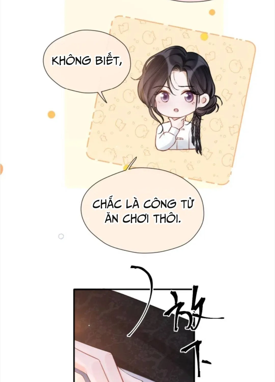 Đúng là một cô gái ngoan Chương 29 Ảnh 27