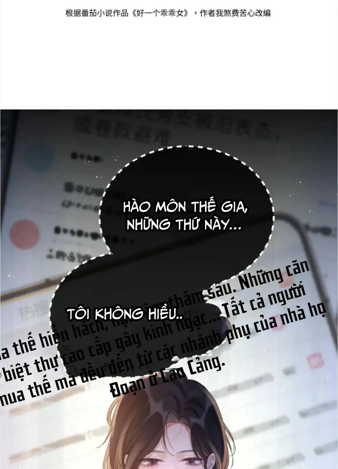 Đúng là một cô gái ngoan Chương 29 Ảnh 6