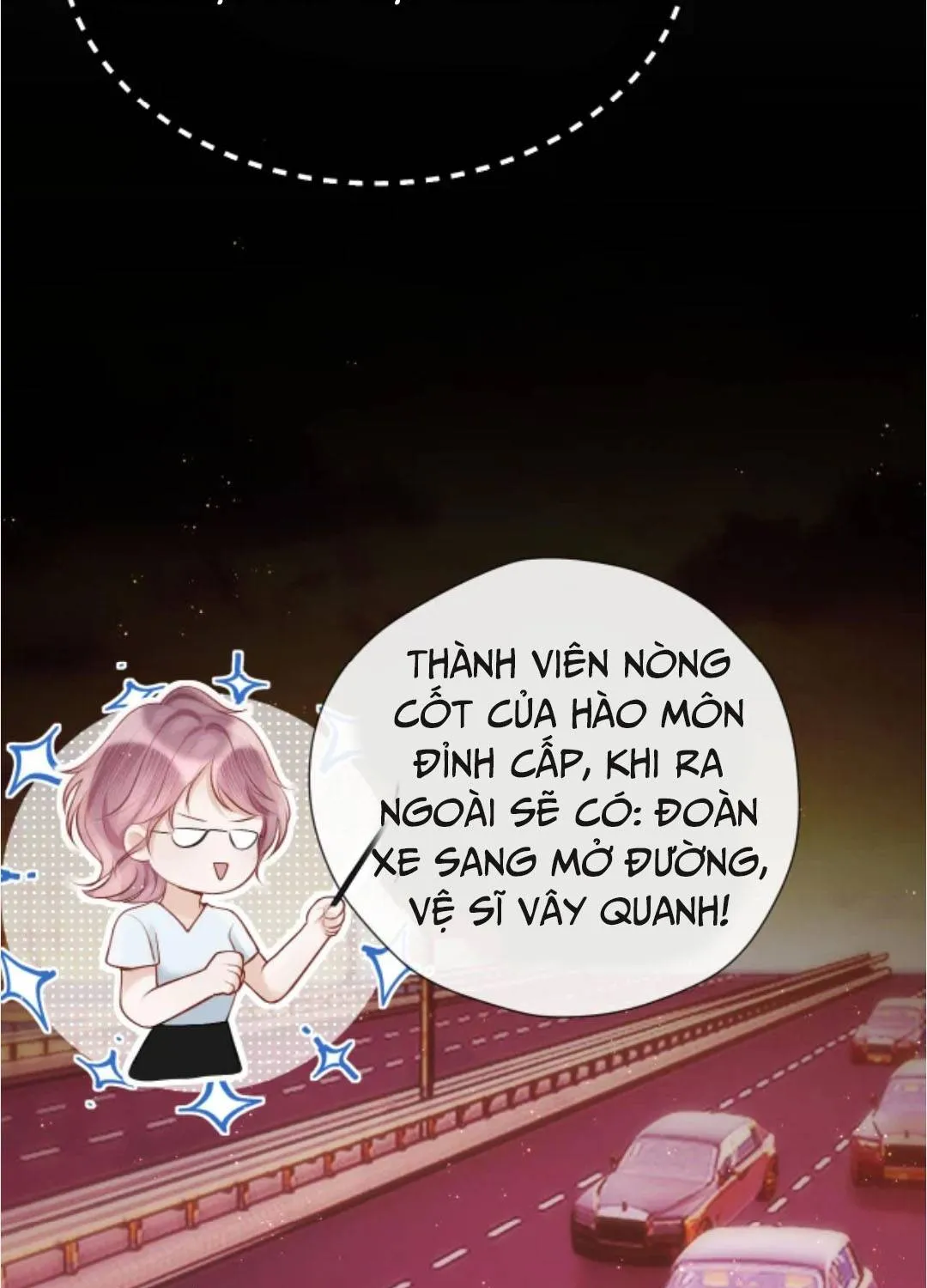 Đúng là một cô gái ngoan Chương 29 Ảnh 8