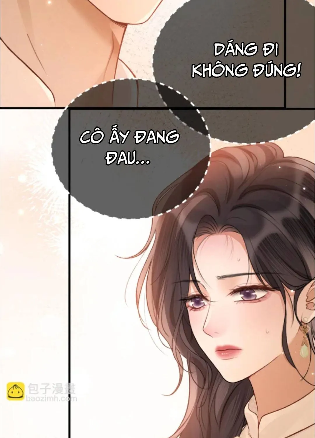 Đúng là một cô gái ngoan Chương 30 Ảnh 11