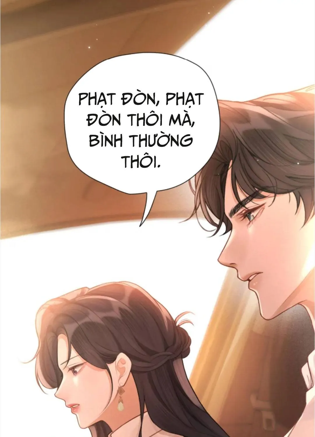 Đúng là một cô gái ngoan Chương 30 Ảnh 20