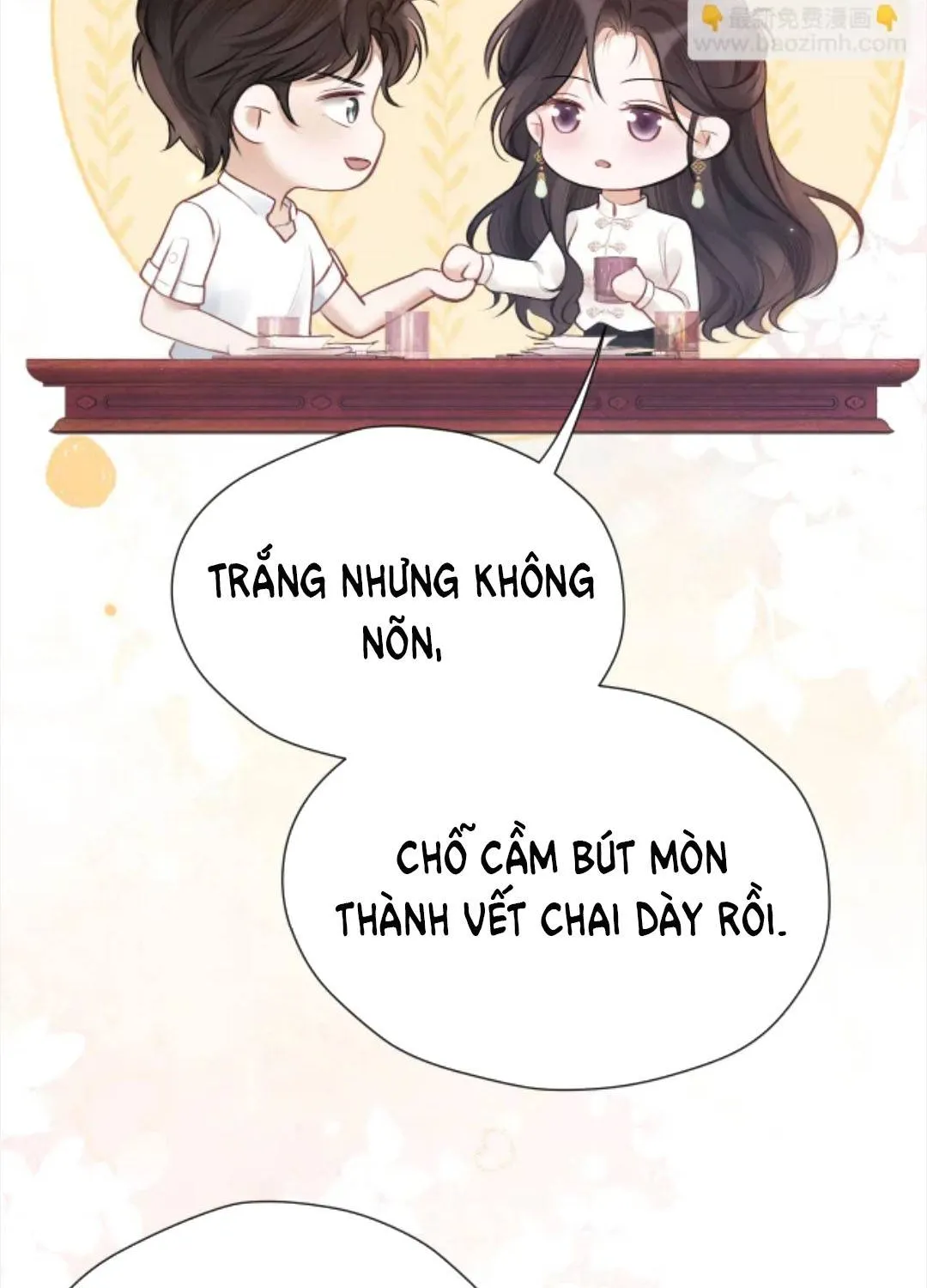 Đúng là một cô gái ngoan Chương 31 Ảnh 20