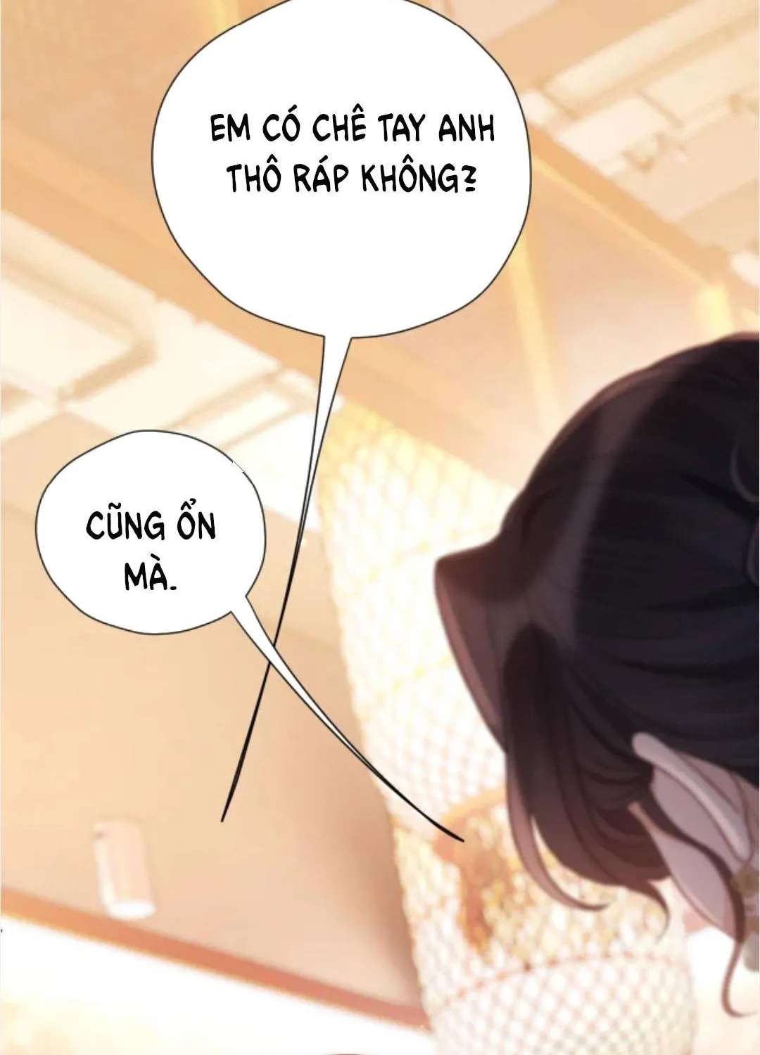 Đúng là một cô gái ngoan Chương 31 Ảnh 22
