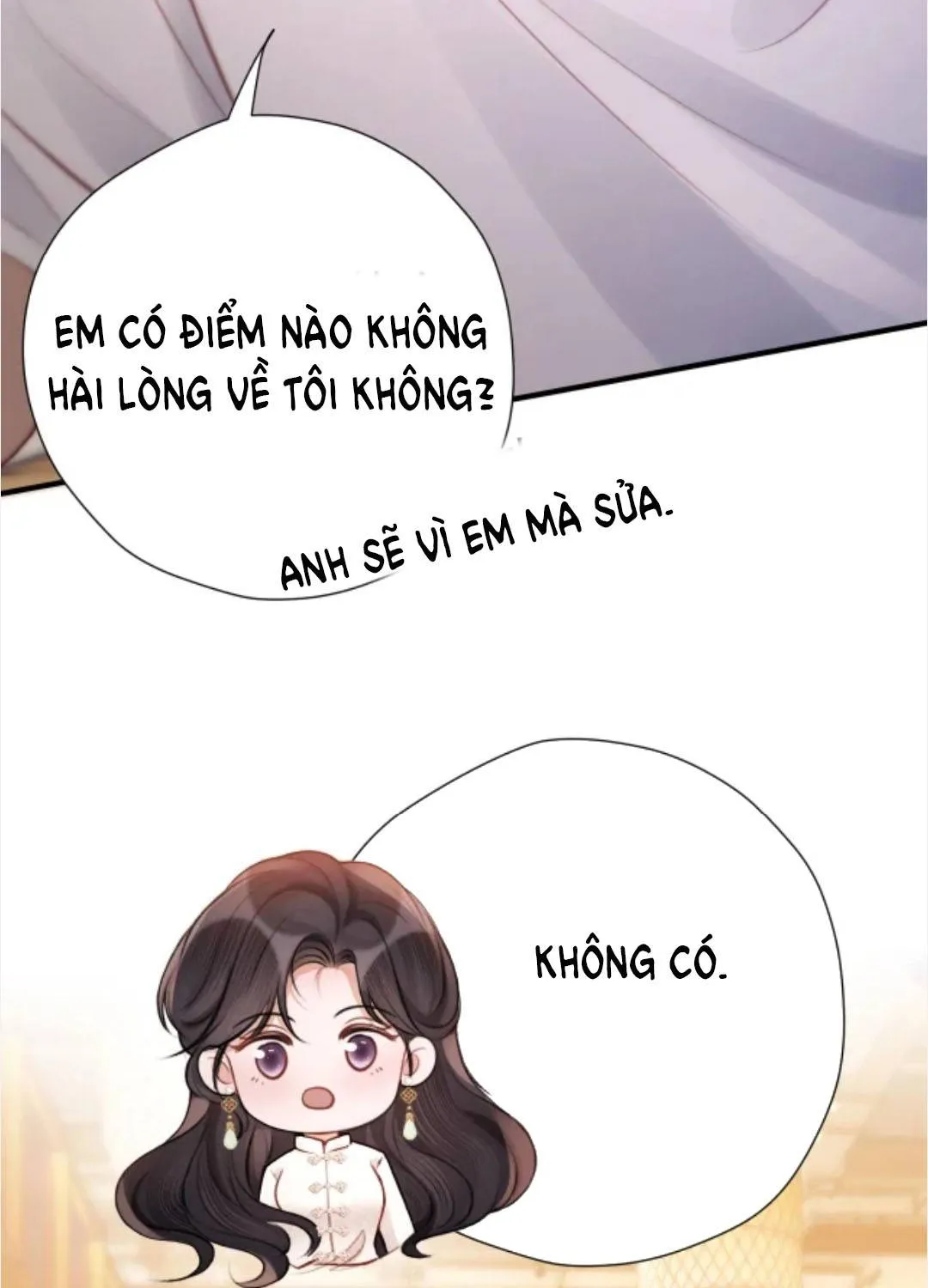 Đúng là một cô gái ngoan Chương 31 Ảnh 24