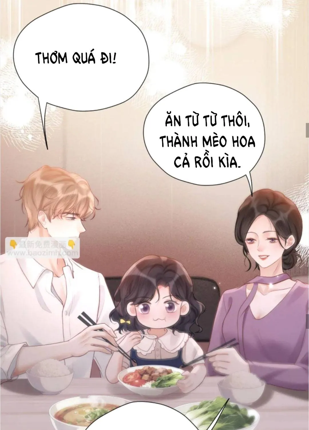 Đúng là một cô gái ngoan Chương 31 Ảnh 36