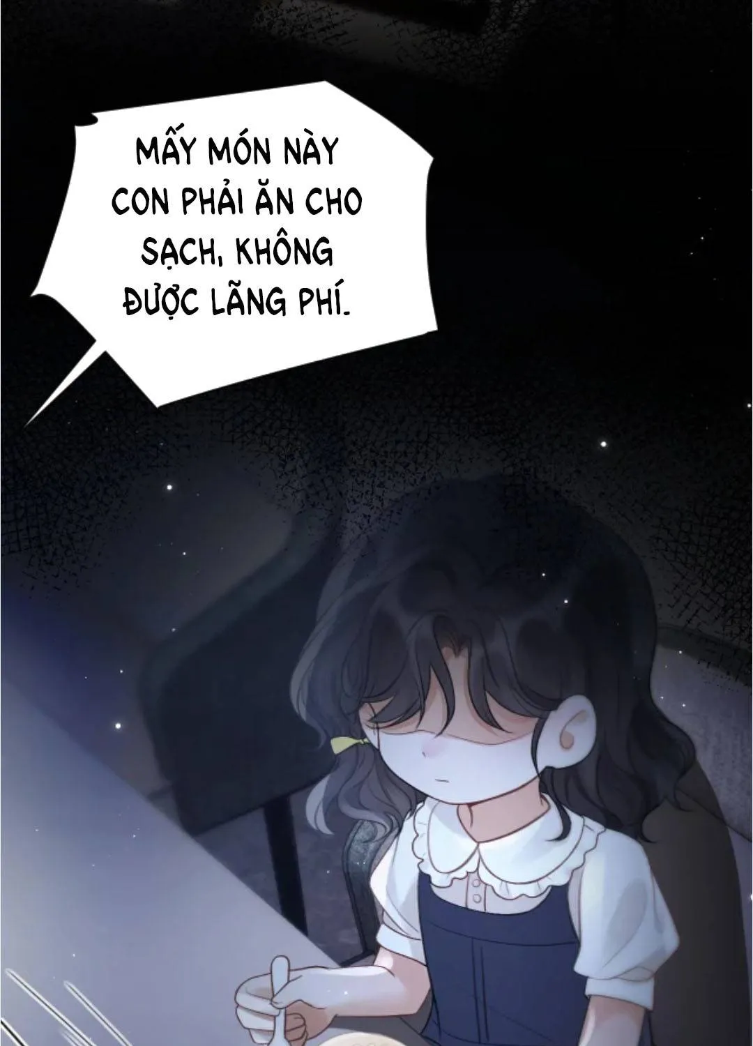 Đúng là một cô gái ngoan Chương 31 Ảnh 43