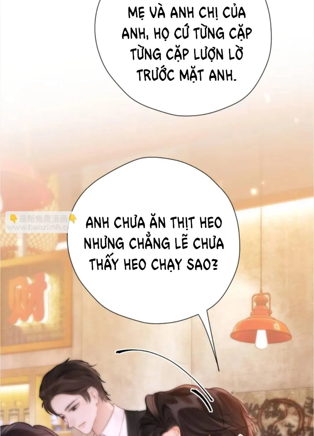 Đúng là một cô gái ngoan Chương 31 Ảnh 55