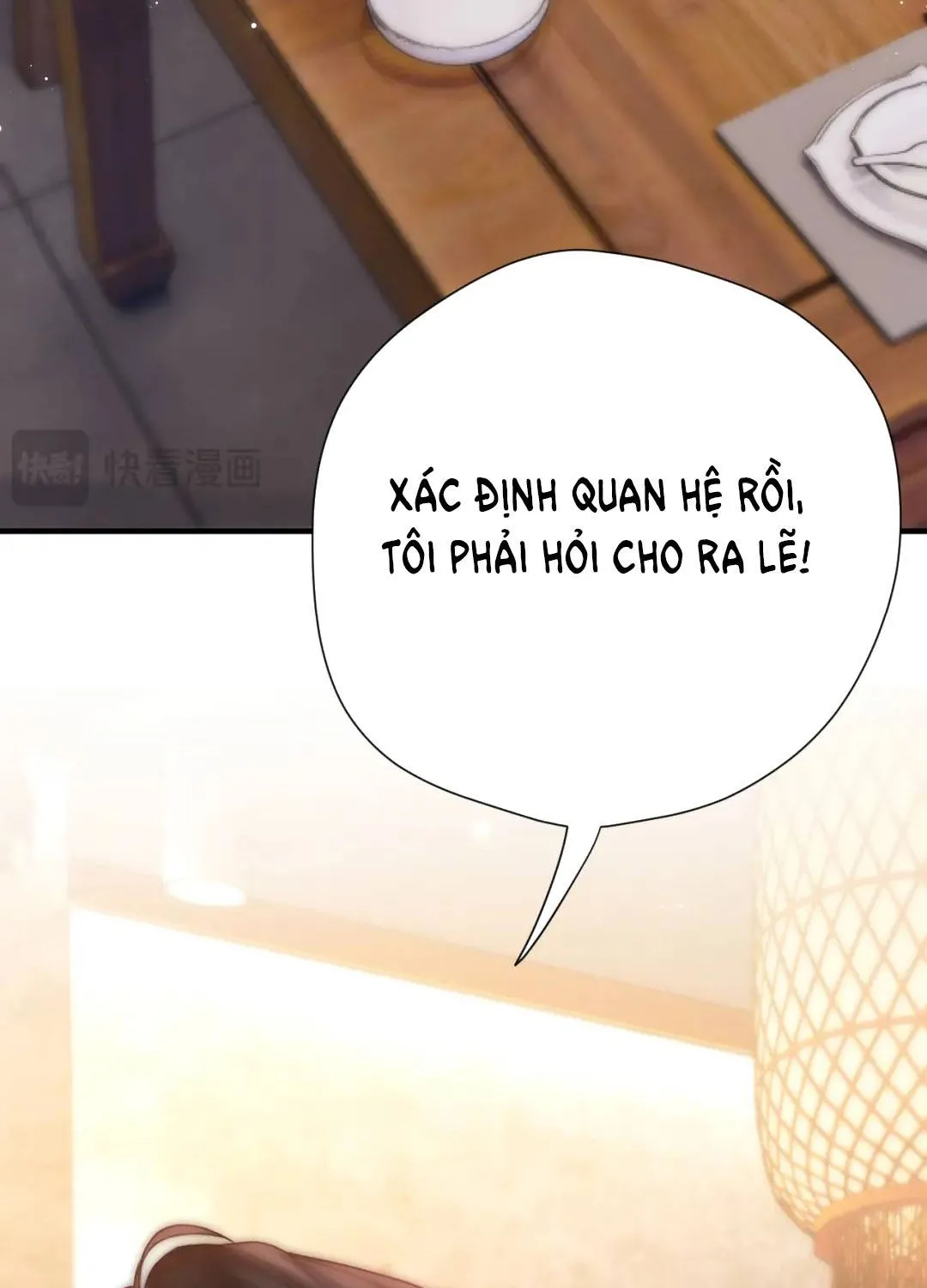 Đúng là một cô gái ngoan Chương 32 Ảnh 18