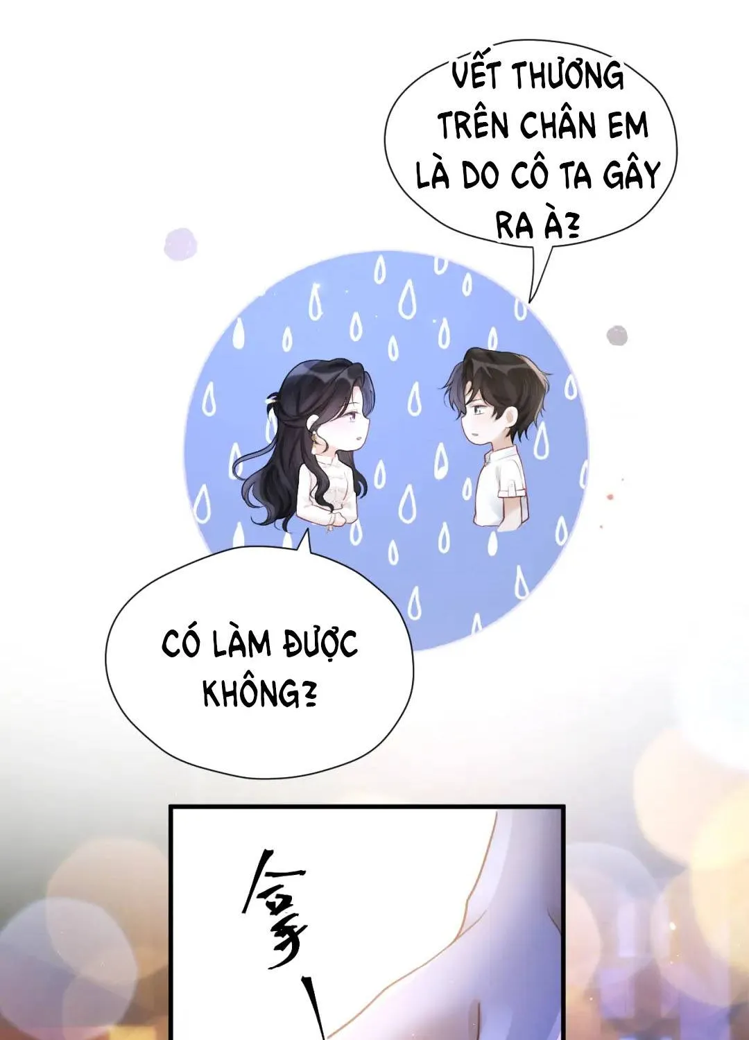Đúng là một cô gái ngoan Chương 32 Ảnh 33
