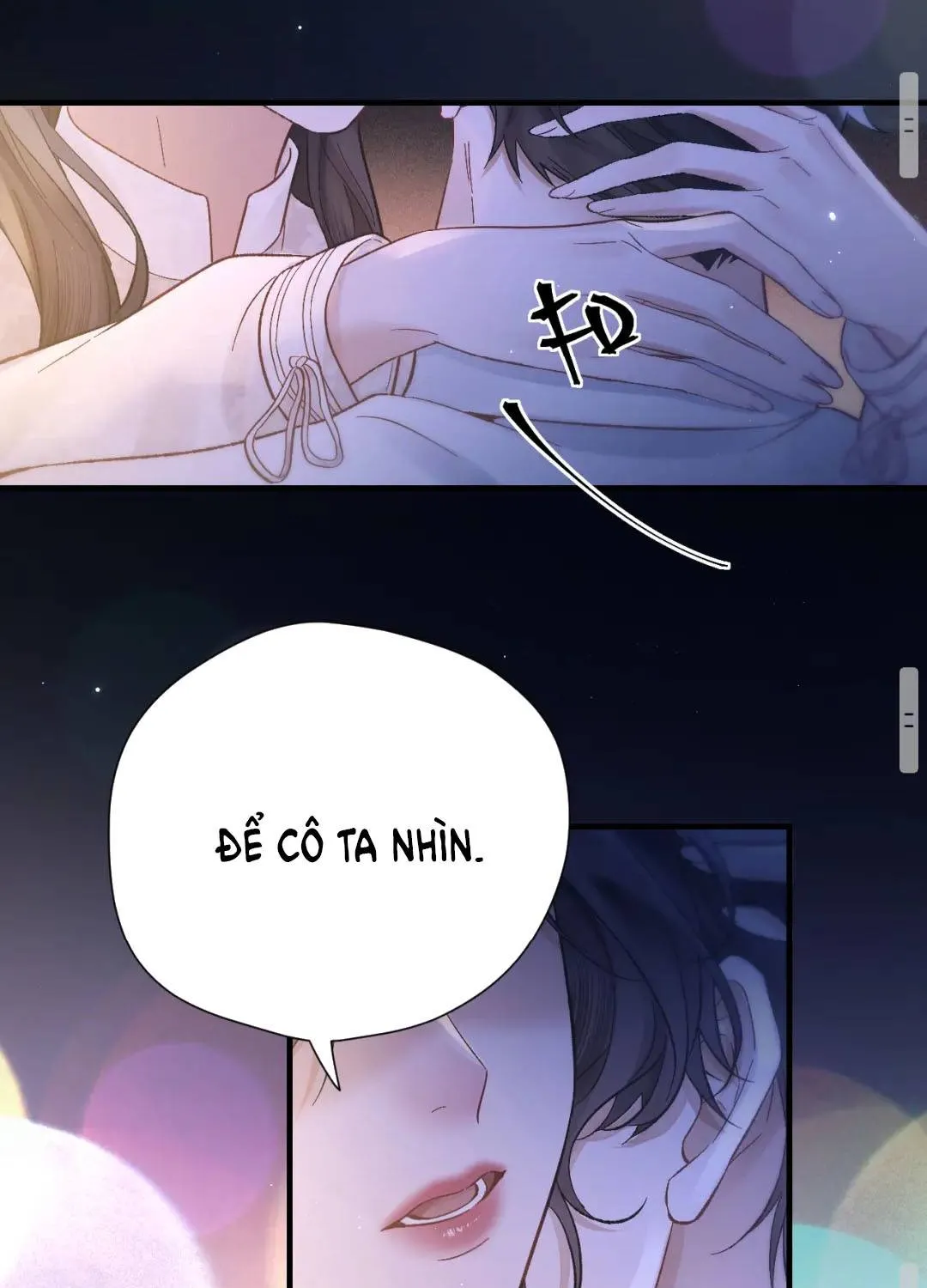 Đúng là một cô gái ngoan Chương 32 Ảnh 54
