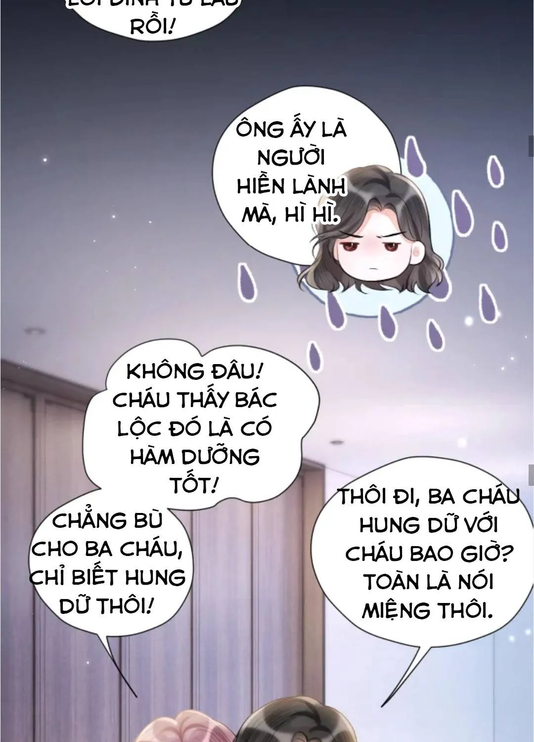 Đúng là một cô gái ngoan Chương 35 Ảnh 56
