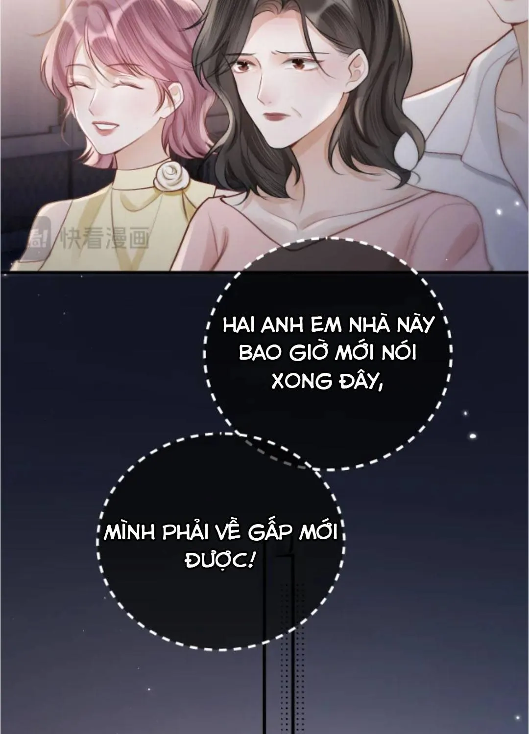 Đúng là một cô gái ngoan Chương 35 Ảnh 58