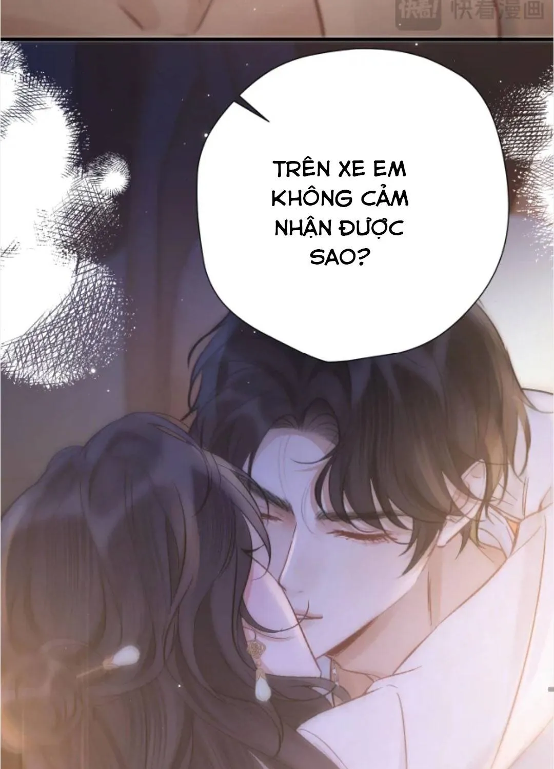 Đúng là một cô gái ngoan Chương 36 Ảnh 34