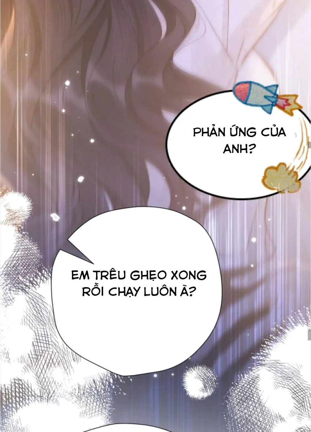 Đúng là một cô gái ngoan Chương 36 Ảnh 35