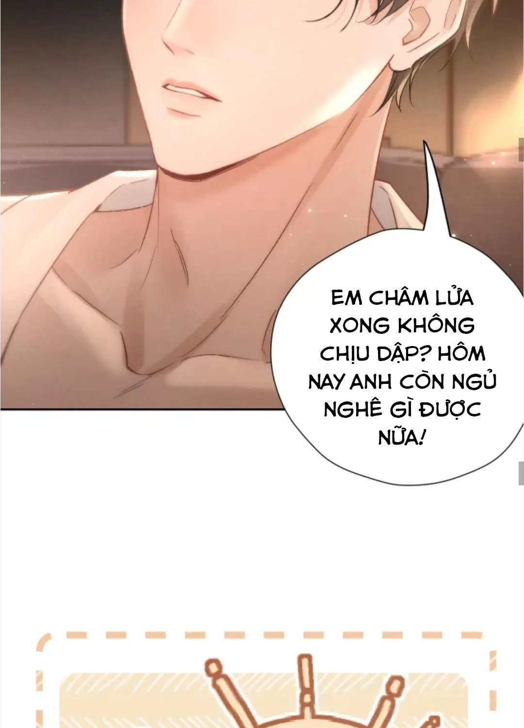 Đúng là một cô gái ngoan Chương 36 Ảnh 46