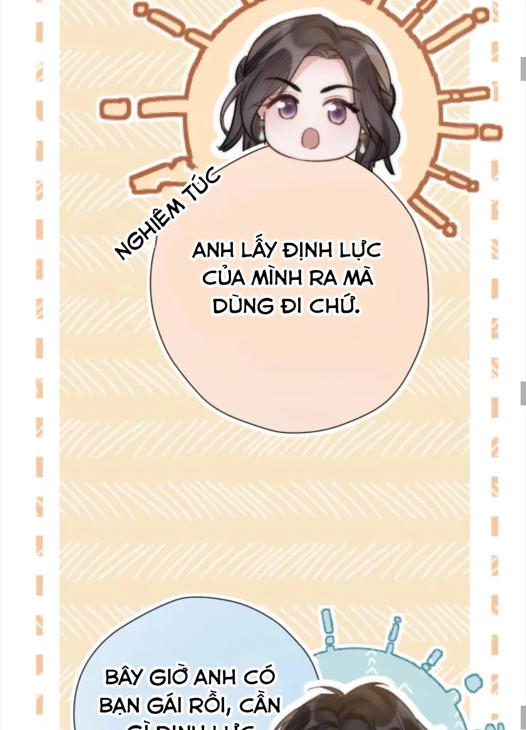 Đúng là một cô gái ngoan Chương 36 Ảnh 47
