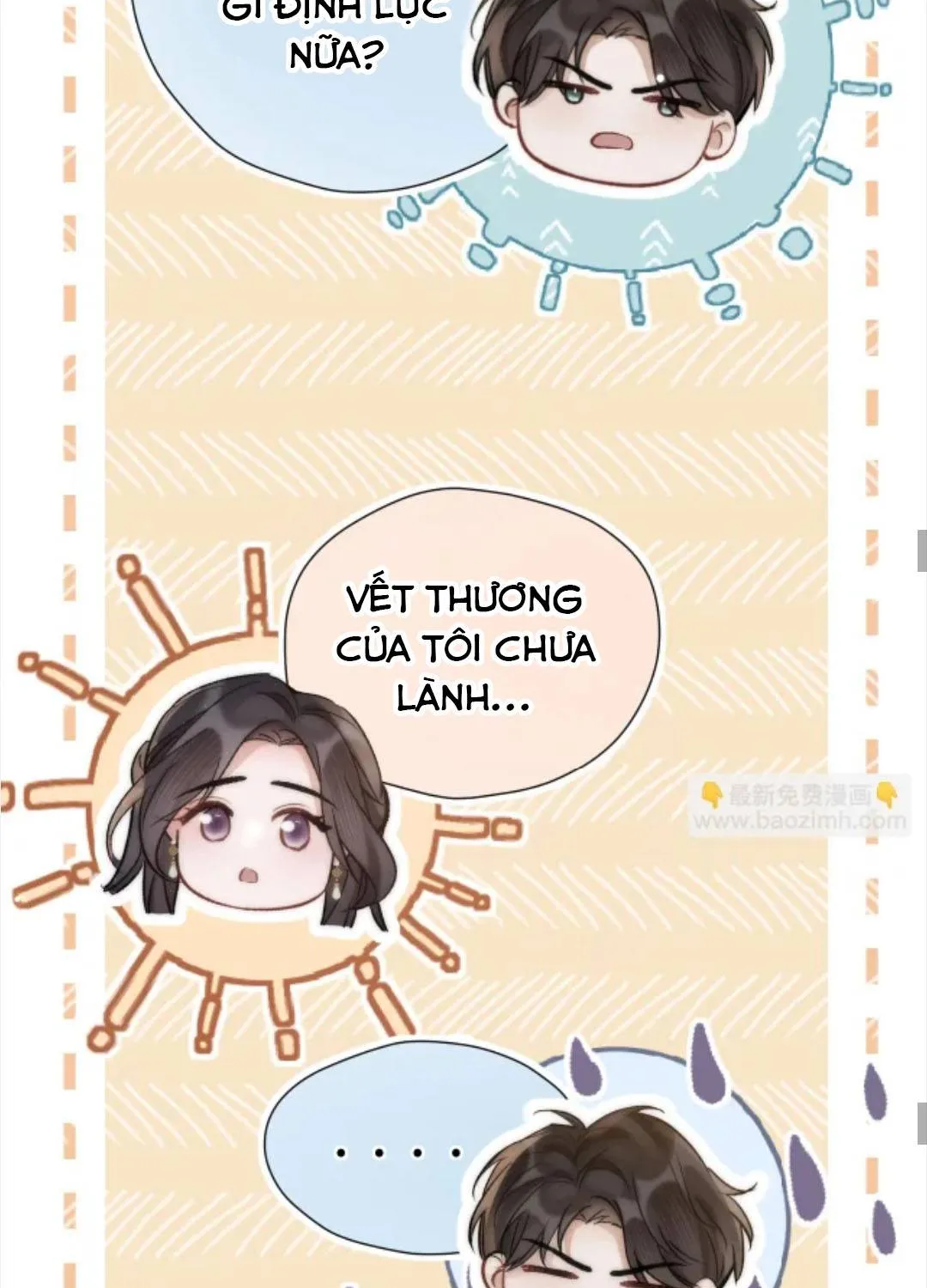 Đúng là một cô gái ngoan Chương 36 Ảnh 48