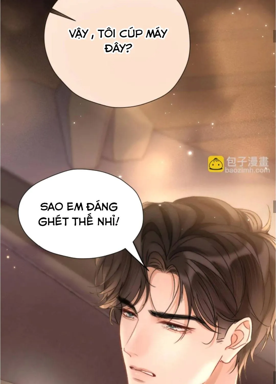 Đúng là một cô gái ngoan Chương 36 Ảnh 51