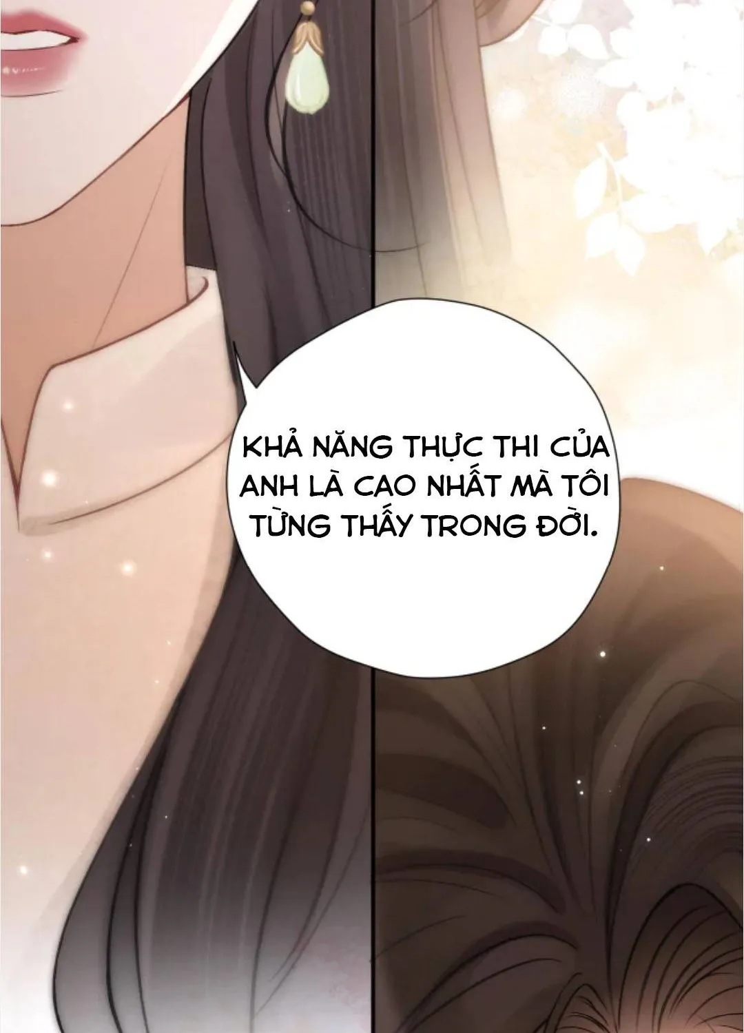 Đúng là một cô gái ngoan Chương 36 Ảnh 59