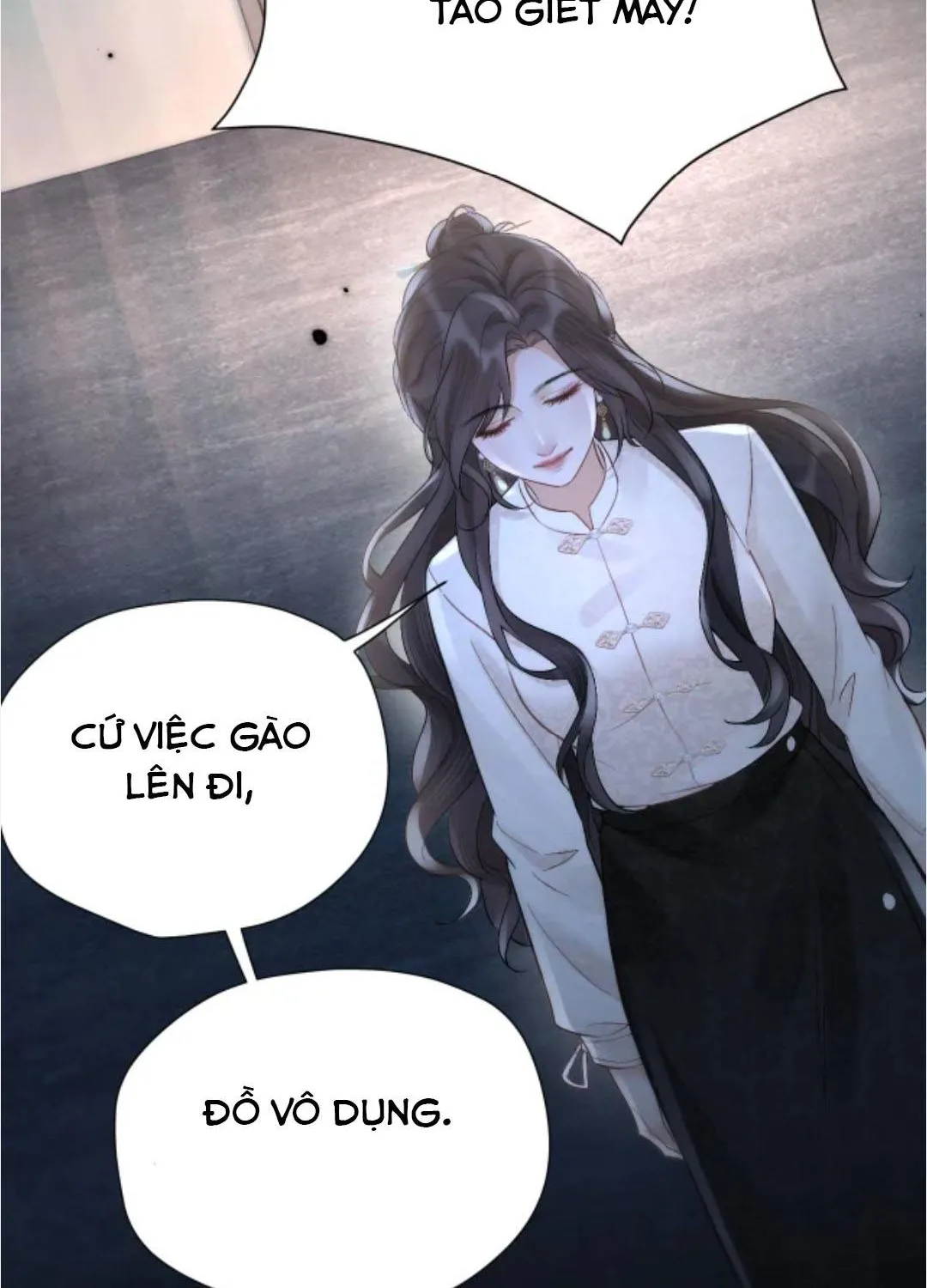Đúng là một cô gái ngoan Chương 36 Ảnh 9