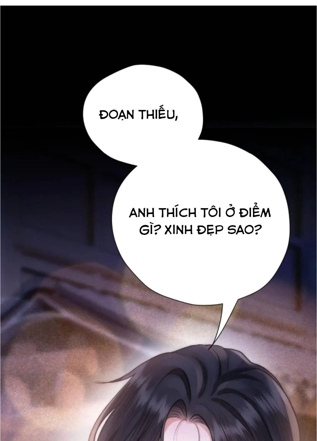Đúng là một cô gái ngoan Chương 37 Ảnh 18