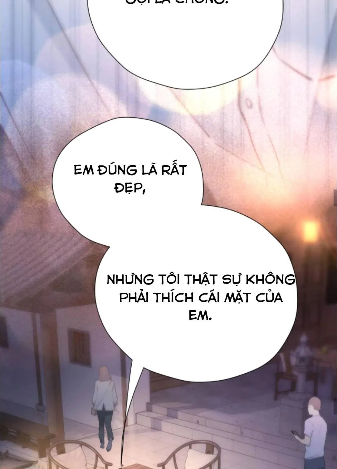 Đúng là một cô gái ngoan Chương 37 Ảnh 21