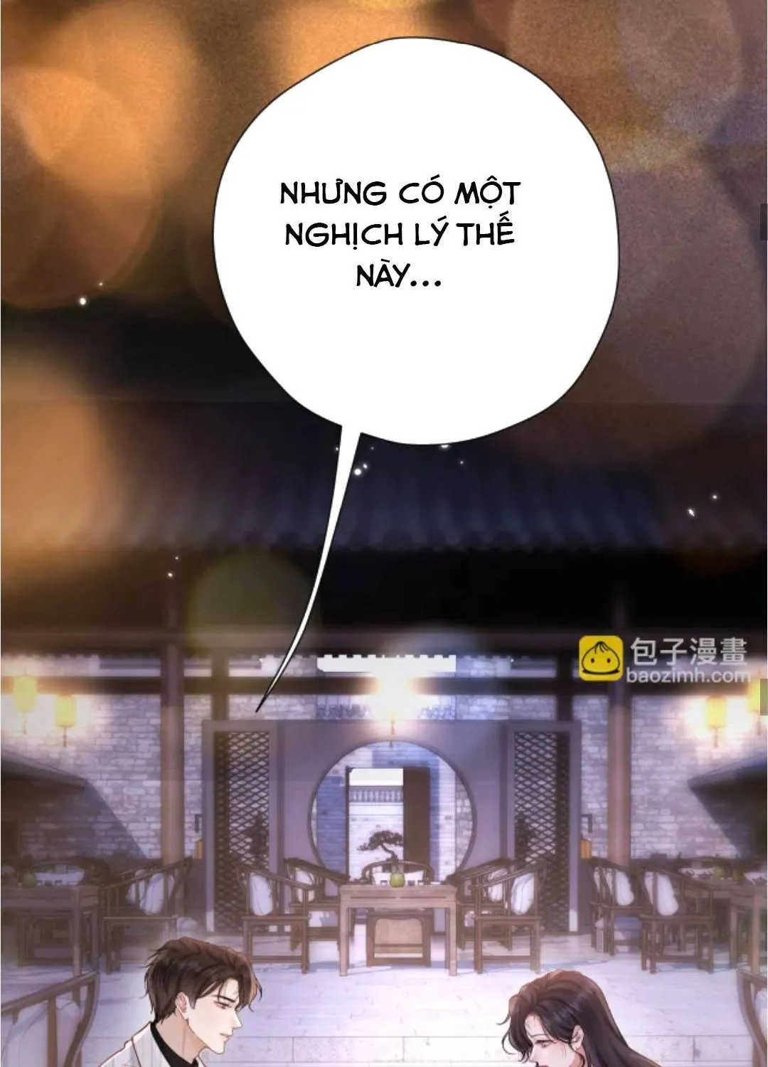 Đúng là một cô gái ngoan Chương 37 Ảnh 27