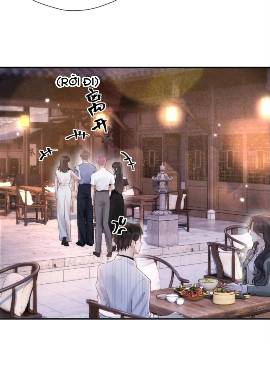 Đúng là một cô gái ngoan Chương 37 Ảnh 42