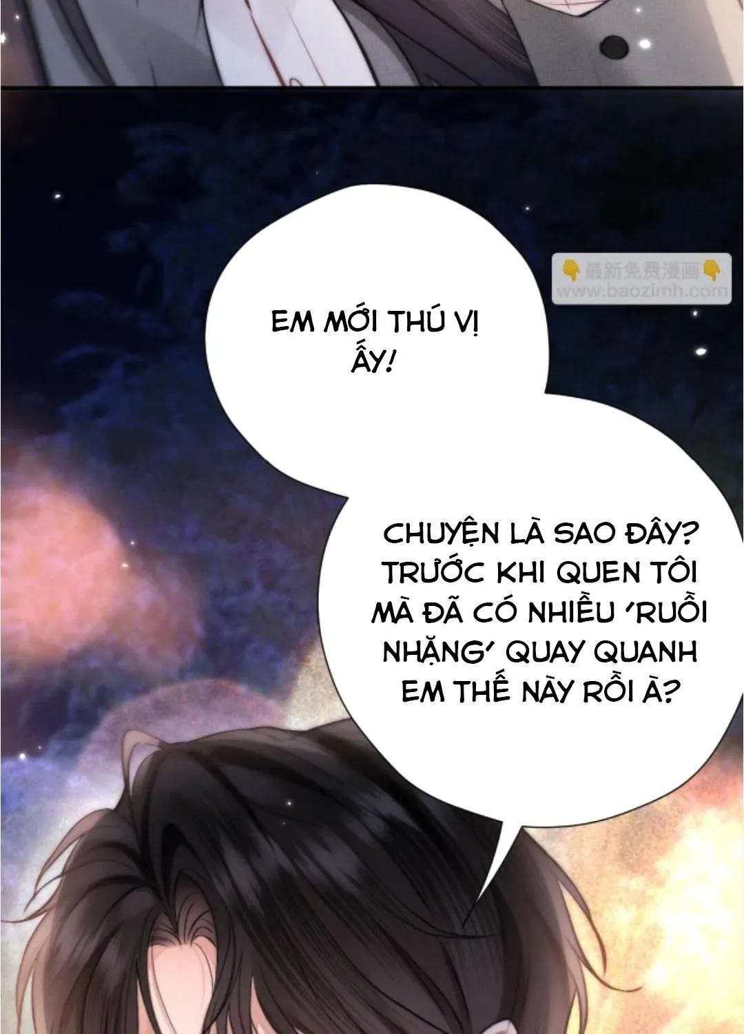 Đúng là một cô gái ngoan Chương 37 Ảnh 48