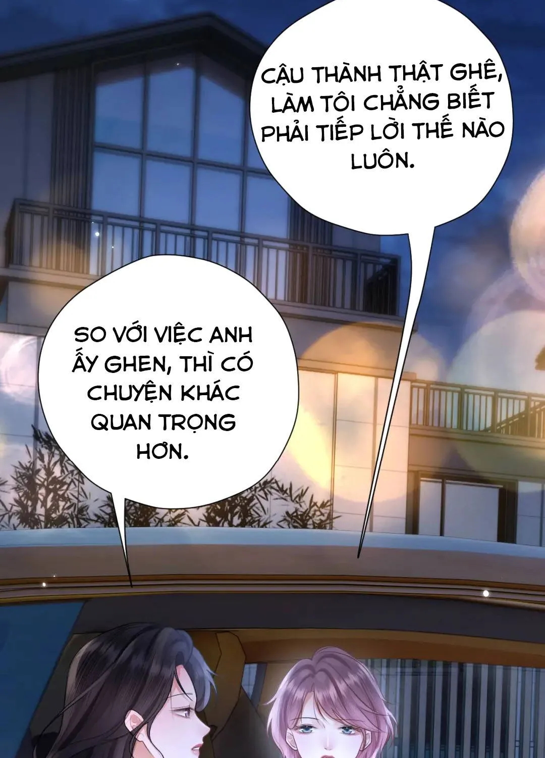 Đúng là một cô gái ngoan Chương 39 Ảnh 11