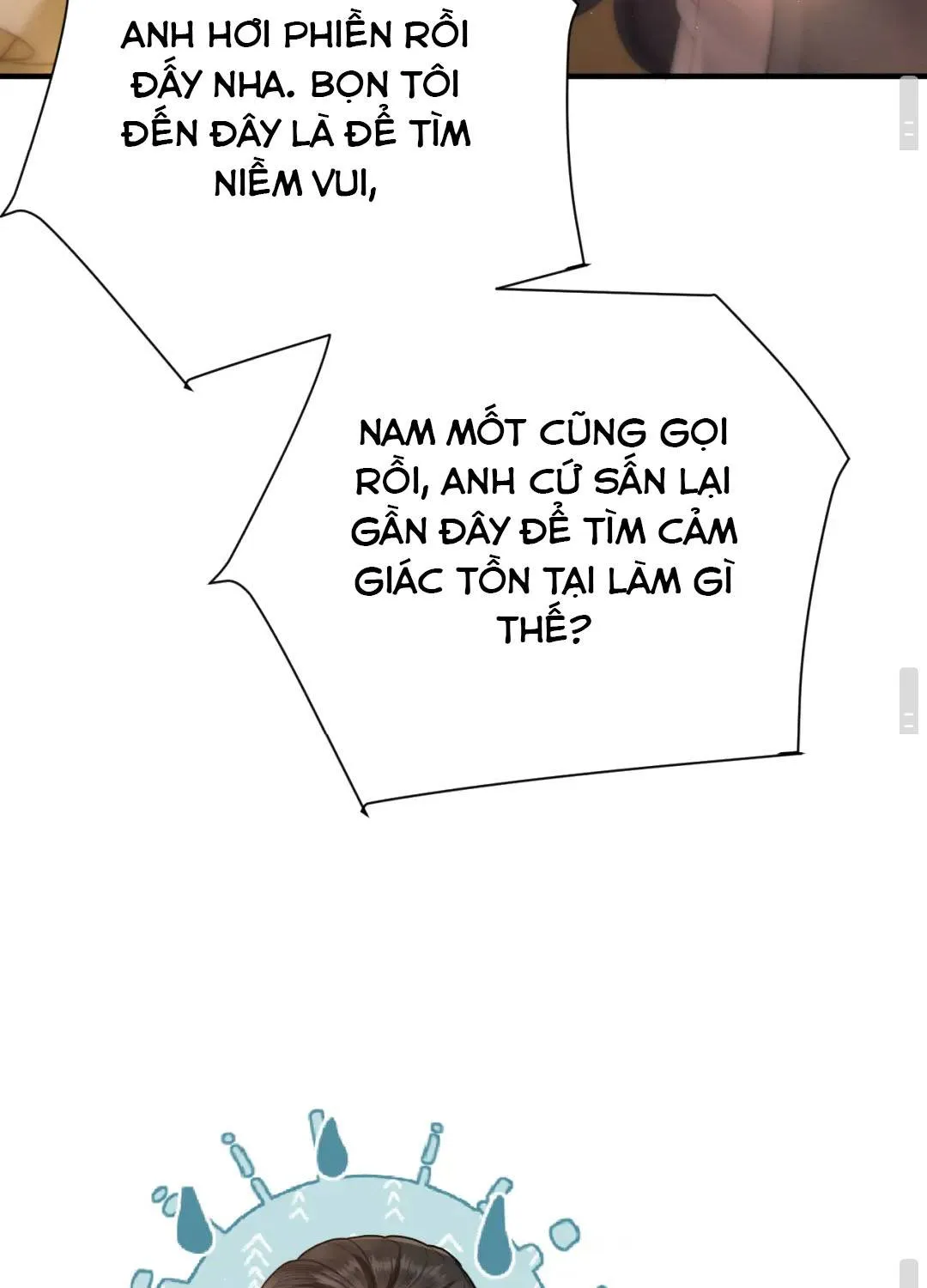 Đúng là một cô gái ngoan Chương 39 Ảnh 99