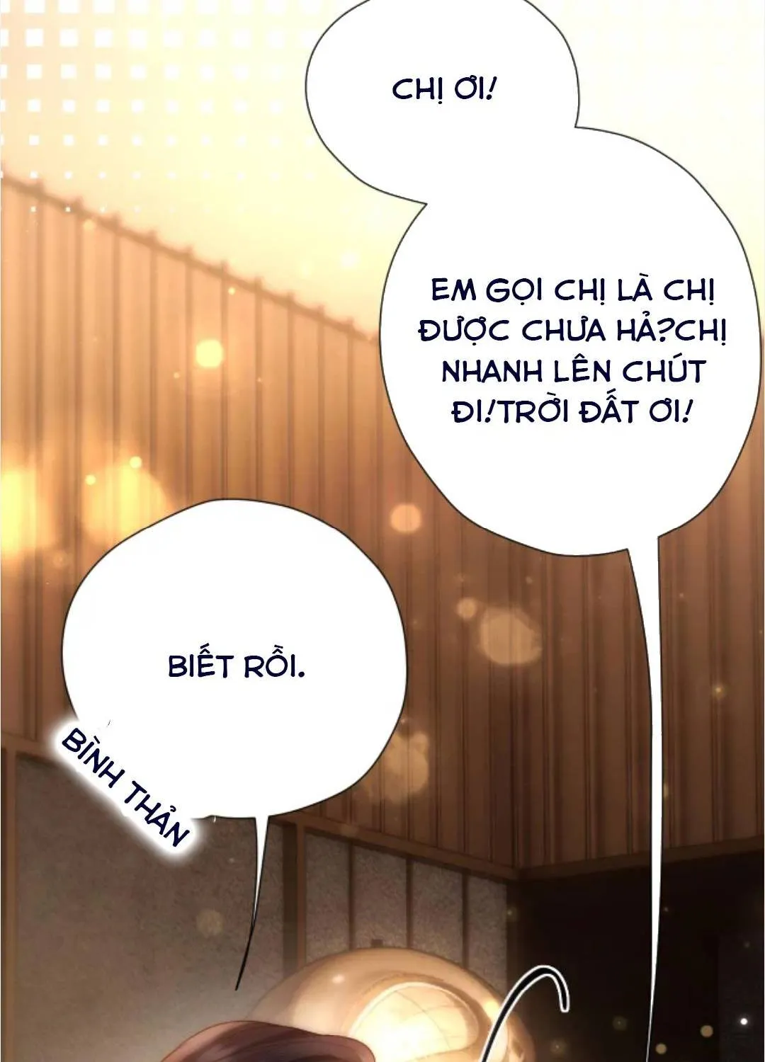 Đúng là một cô gái ngoan Chương 40 Ảnh 13