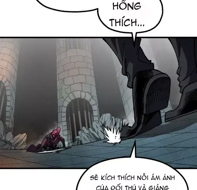 Dũng Sĩ Kiếm Tâm Chương 41 Ảnh 28