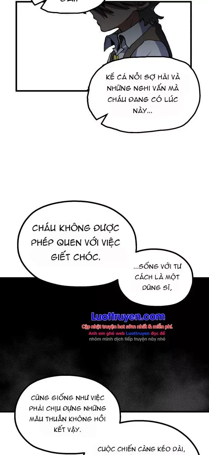 Dũng Sĩ Kiếm Tâm Chương 41 Ảnh 69