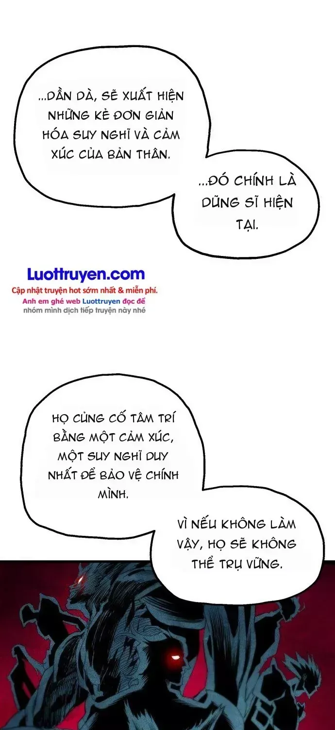Dũng Sĩ Kiếm Tâm Chương 41 Ảnh 71