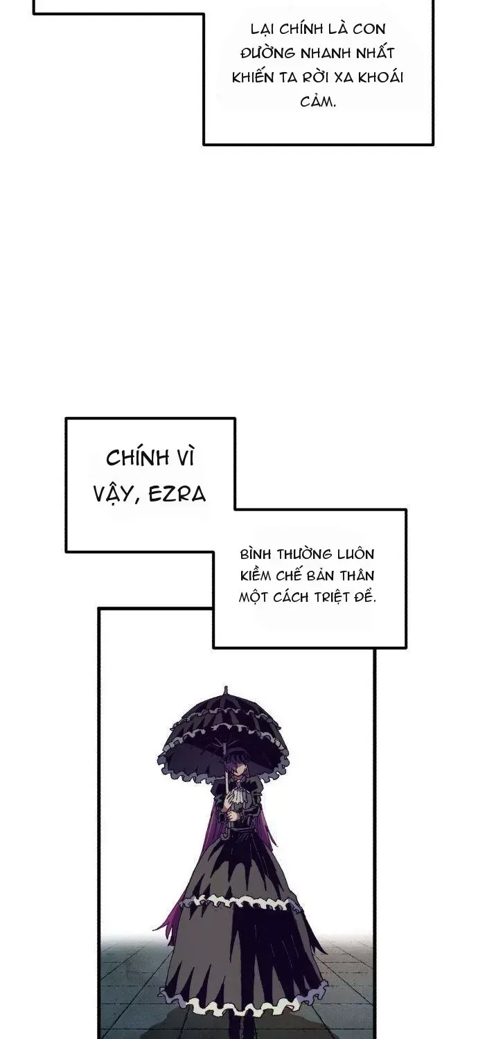 Dũng Sĩ Kiếm Tâm Chương 41 Ảnh 81