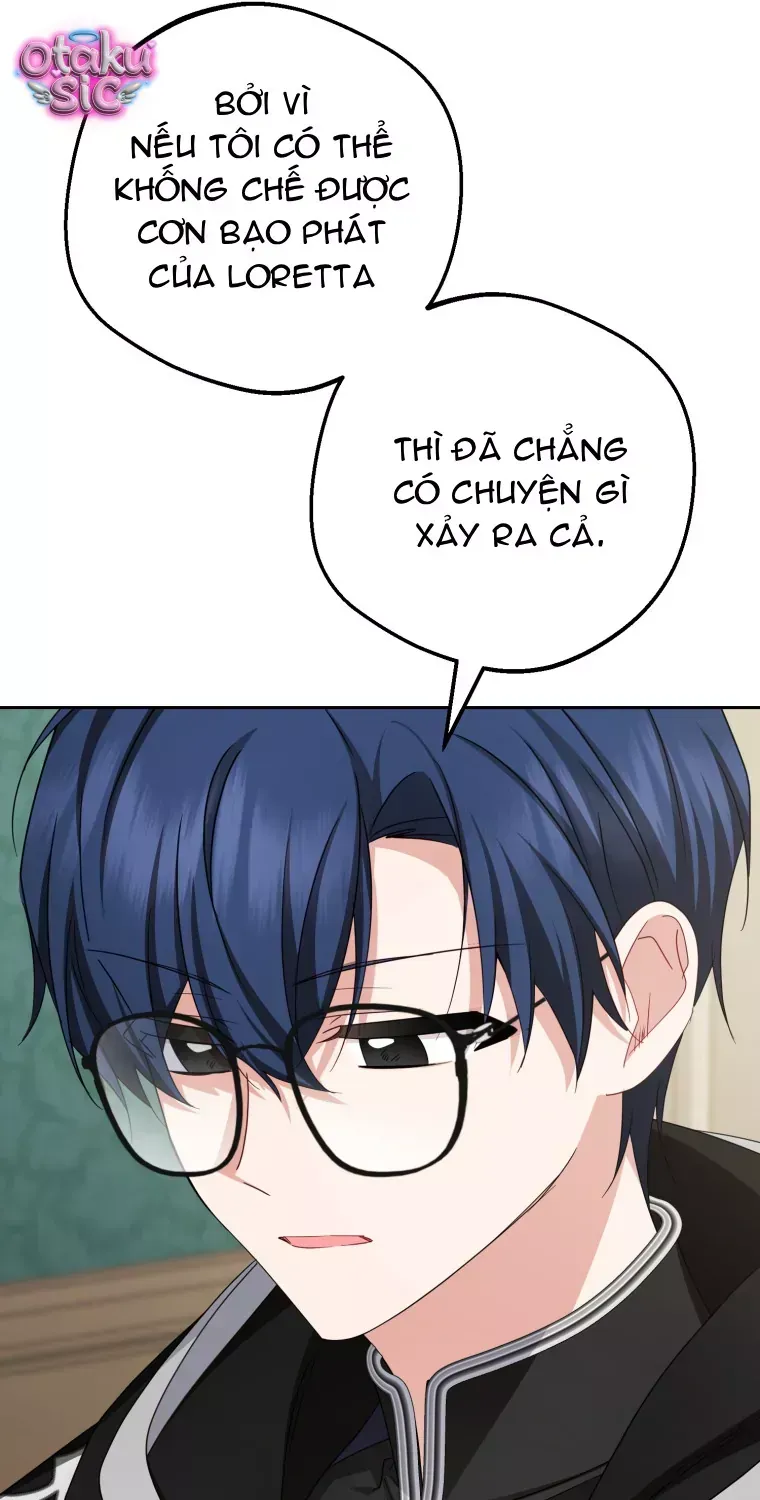 Được Yêu Thương Mà Còn Ngại Ngùng Sao! Chương 125 Ảnh 105
