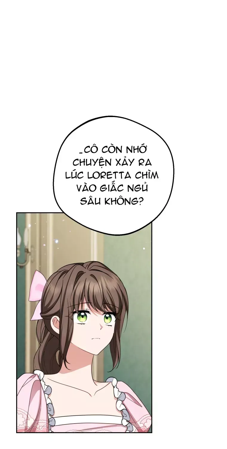 Được Yêu Thương Mà Còn Ngại Ngùng Sao! Chương 125 Ảnh 107